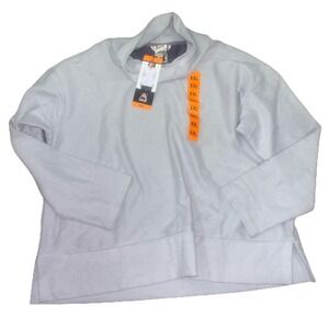 Avalanche Ladies' Cowl Neck Pullover